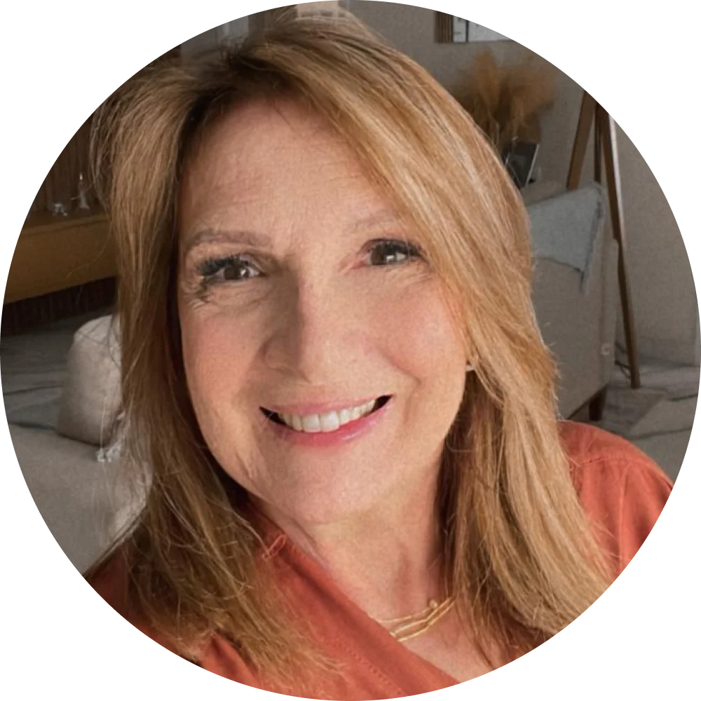 Elisabeth Giannecchini 